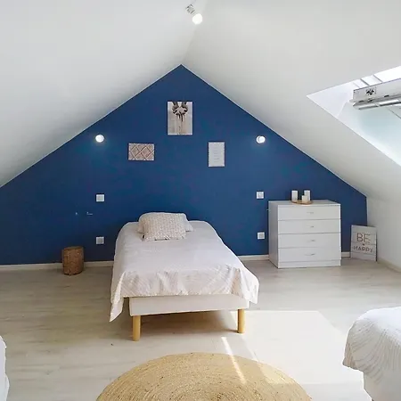 Le Jardin Du Calme By Interhome * Créances