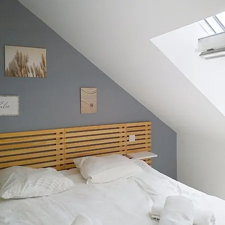 Le Jardin Du Calme By Interhome *